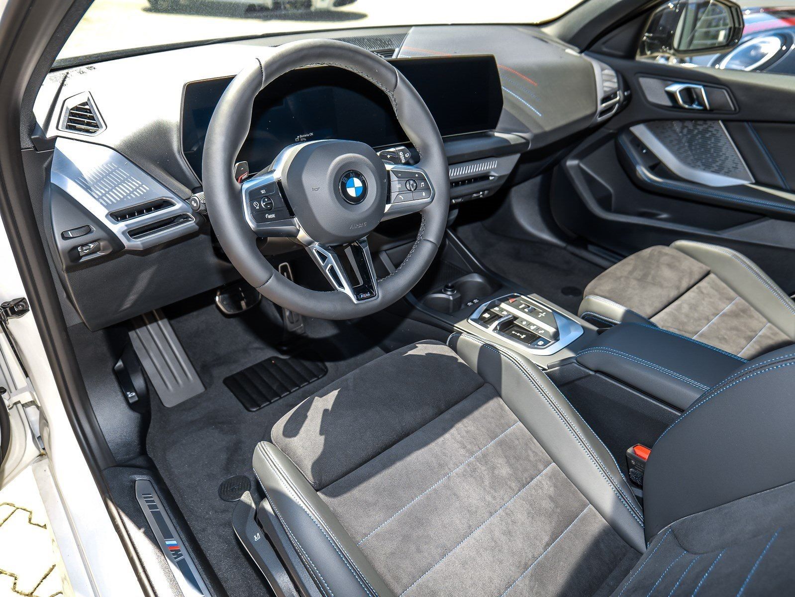 BMW 120 - Bild 5