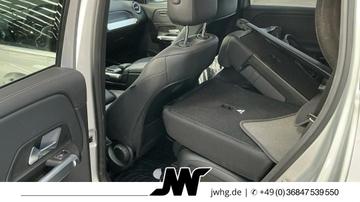 2023 Mercedes-BENZ EQB — миниатюра 11