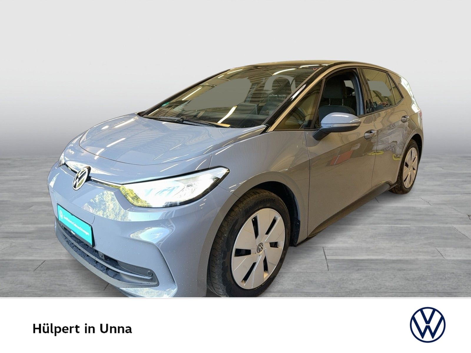 VW ID.3 Pro CARPLAY KEYLESS-GO TEMPOMAT EINPARKH.