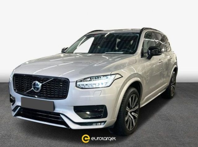 Autres VOLVO XC90 B5 (d) AWD automatico 7 posti Ultimat