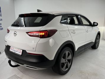 Opel Grandland (X) - 6