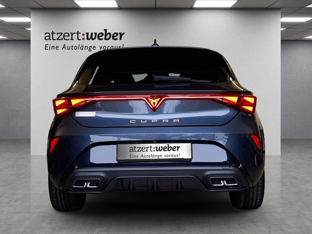 Fahrzeugabbildung Cupra Leon 1.5 TSI Kamera AppConnect ACC 18" LED