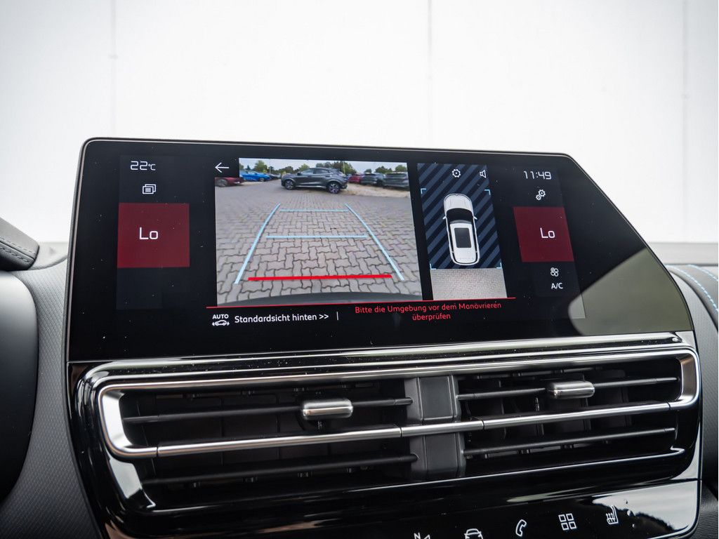 Citroën C5 Aircross - Bild 8