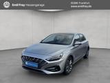Hyundai i30 1.5 T-GDI 48V-Hybrid DCT Prime - Hyundai i30: Prime