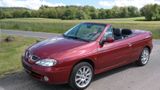 Renault Megane I Phase 2 Cabrio 1.6 16V Privilege