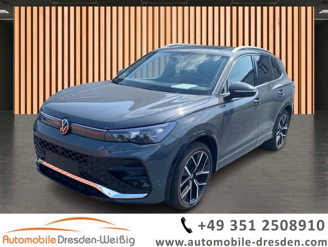 Volkswagen Tiguan 1.5 eTSI 110 kW R-Line*neues Modell*Harma
