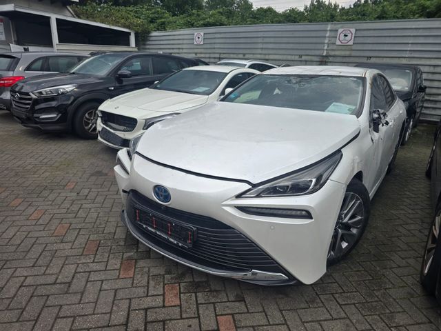 Toyota Mirai Executive