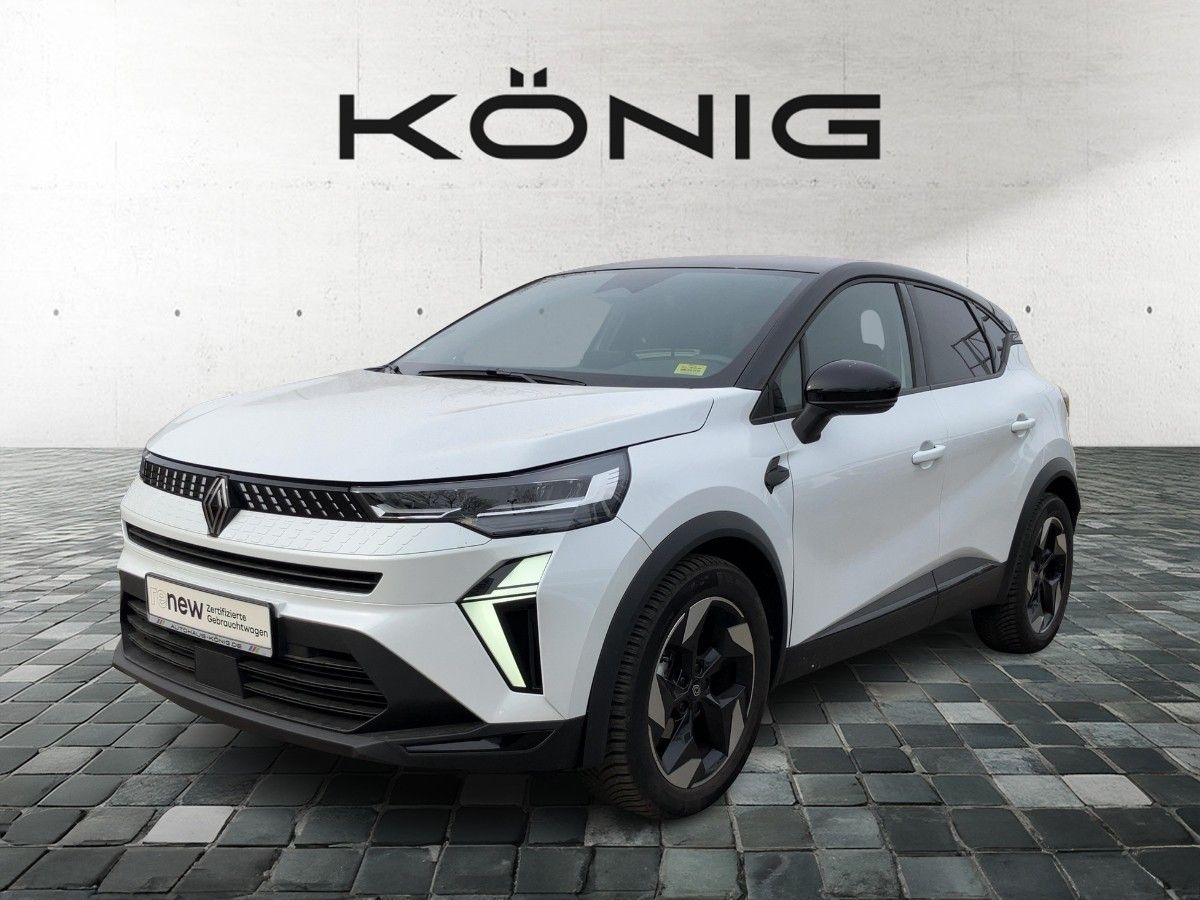 Renault Captur - Bild 1
