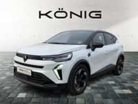 Renault Captur - Vorschau Bild 1
