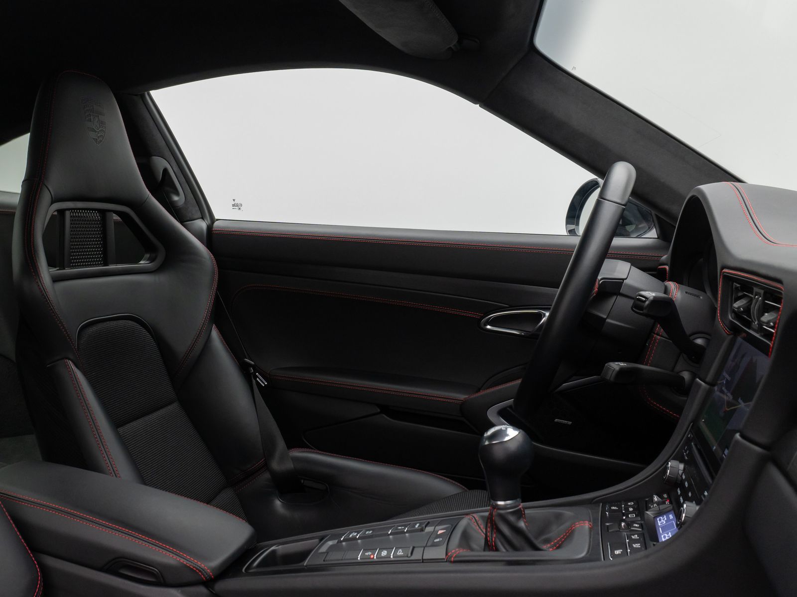 Fahrzeugabbildung Porsche 991 GT3 Touring - Bose Lift Approved 1.Hand VOLL