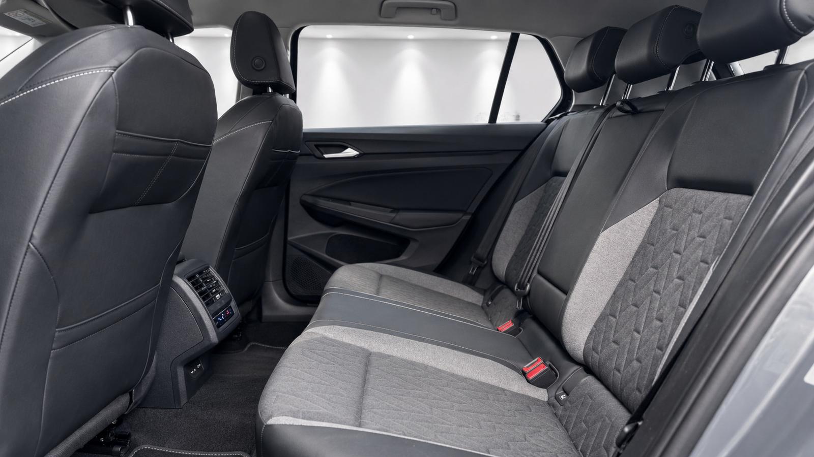 Volkswagen Golf ENERGY-KAME-VIRT-SHZ-KEYL-NAVI-LANE-CARPLAY, миниатюра 16