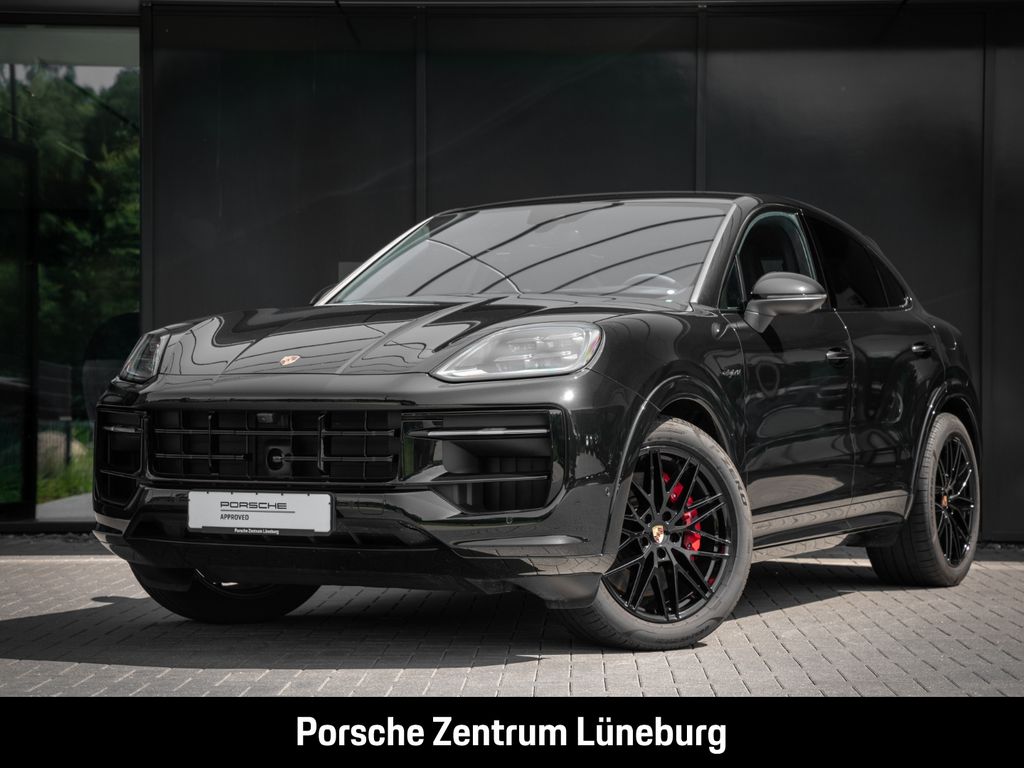 Image of Porsche Cayenne