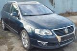 Volkswagen Passat 2.0 Turbo FSI TÜV Neu - Volkswagen Passat: Turbo