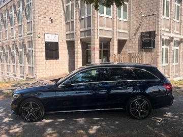 Mercedes C 220 - 3