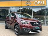 Opel Crossland (X) Innovation - Opel Crossland (X): mit Anhängerkupplung