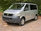 Volkswagen VW T5 Autom, Standheiz, Klima - VW T5 Transporter Gebrauchtwagen in Düsseldorf