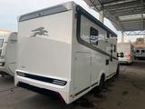 Laika KOSMO TI L 412 DS Automatik, Queensbett, Markise - Offers matching your search criteria