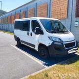Peugeot Boxer - Peugeot Wohnwagen & Wohnmobile