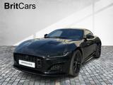 Jaguar F-TYPE P575 AWD R75 CAM DynLicht LED NAVI PANO - Jaguar F-Type Gebrauchtwagen in Berlin