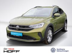 Volkswagen Taigo 1.5 TSI DSG MOVE Navi Bluetooth LED Anschl