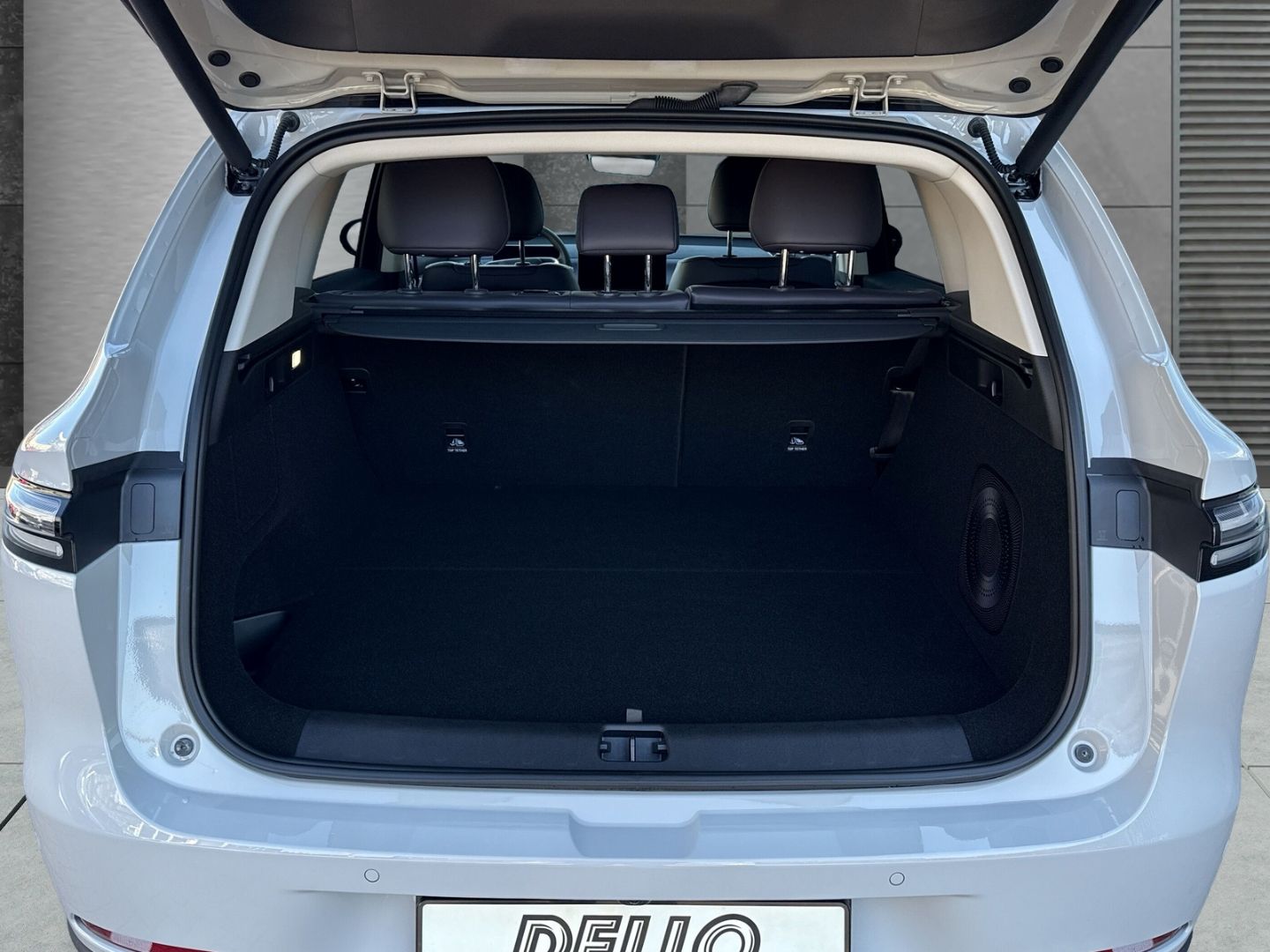 Leapmotor C10 - Bild 5