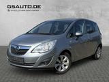 Opel Meriva B Active Klima Einparkhilfe Lenkradhzg - Opel Meriva Gebrauchtwagen in Düsseldorf