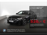 BMW 220 i M Sport Sitzheizung Fernlichtassistent DAB - BMW 220 in Aachen