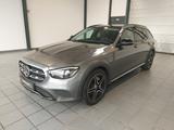 Mercedes-Benz E 400 T d All-Terrain  Avantgarde 4Matic|ACC|LED - Mercedes-Benz E 400 in Solingen