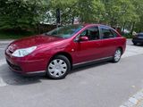 Citroën C 5Leder/ NAVI /Asiss /Tuv - Citroën C5 aus 2006