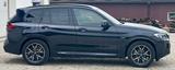 BMW X3 30e M Sport,AHK,Laser,HUD,HIFI,D Assist,1 Hd. - BMW X3: Leder
