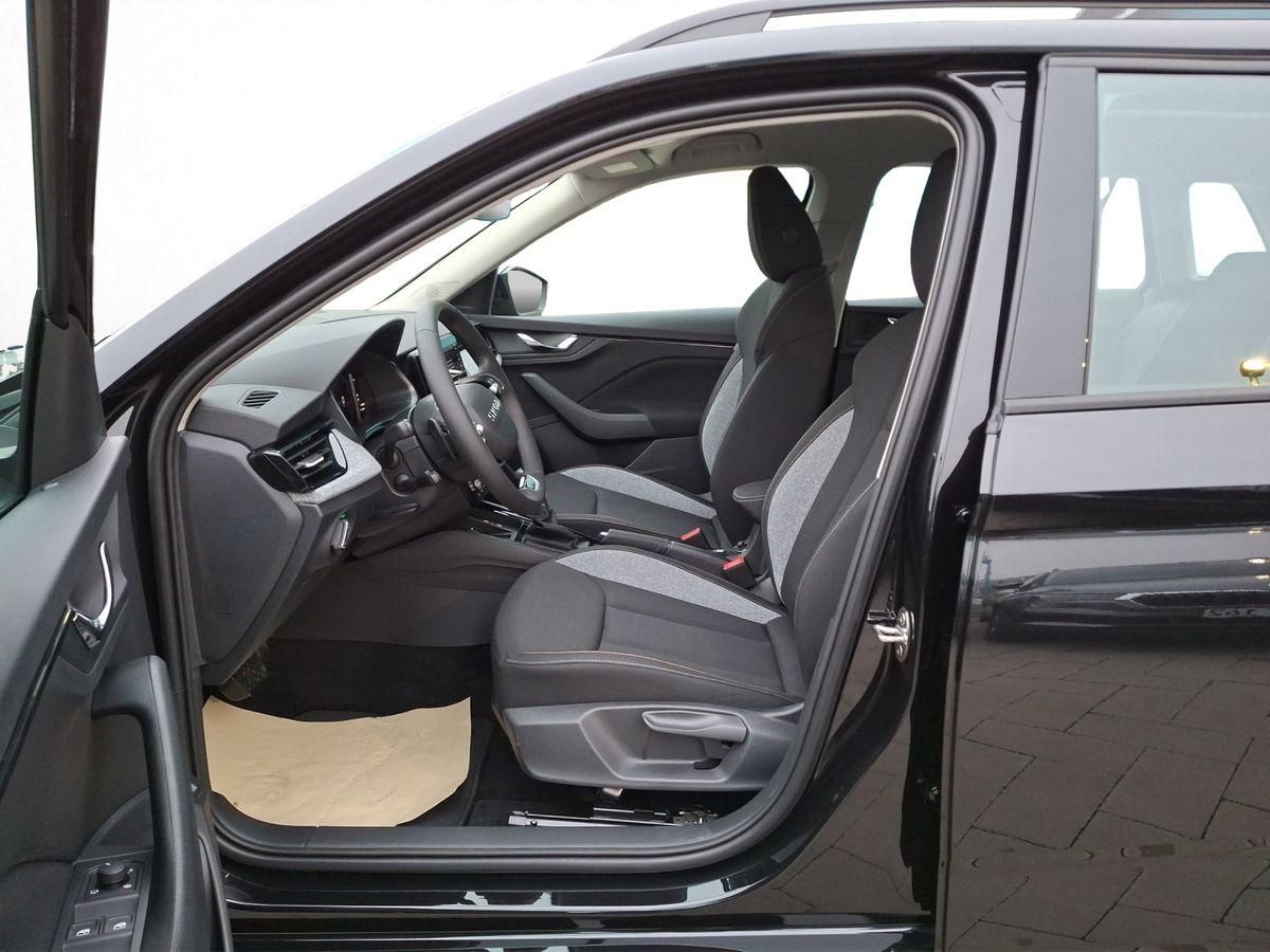 Skoda Kamiq - Bild 12