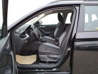Skoda Kamiq - Vorschau Bild 12