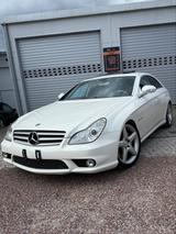 Mercedes-Benz CLS 55 AMG - Mercedes-Benz: 55 AMG