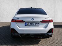 BMW 540 - Vorschau Bild 5