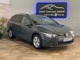 Volkswagen Golf VIII Variant Life 2,0TDI +PANO +Business - Volkswagen Golf TDI mit Diesel-Antrieb