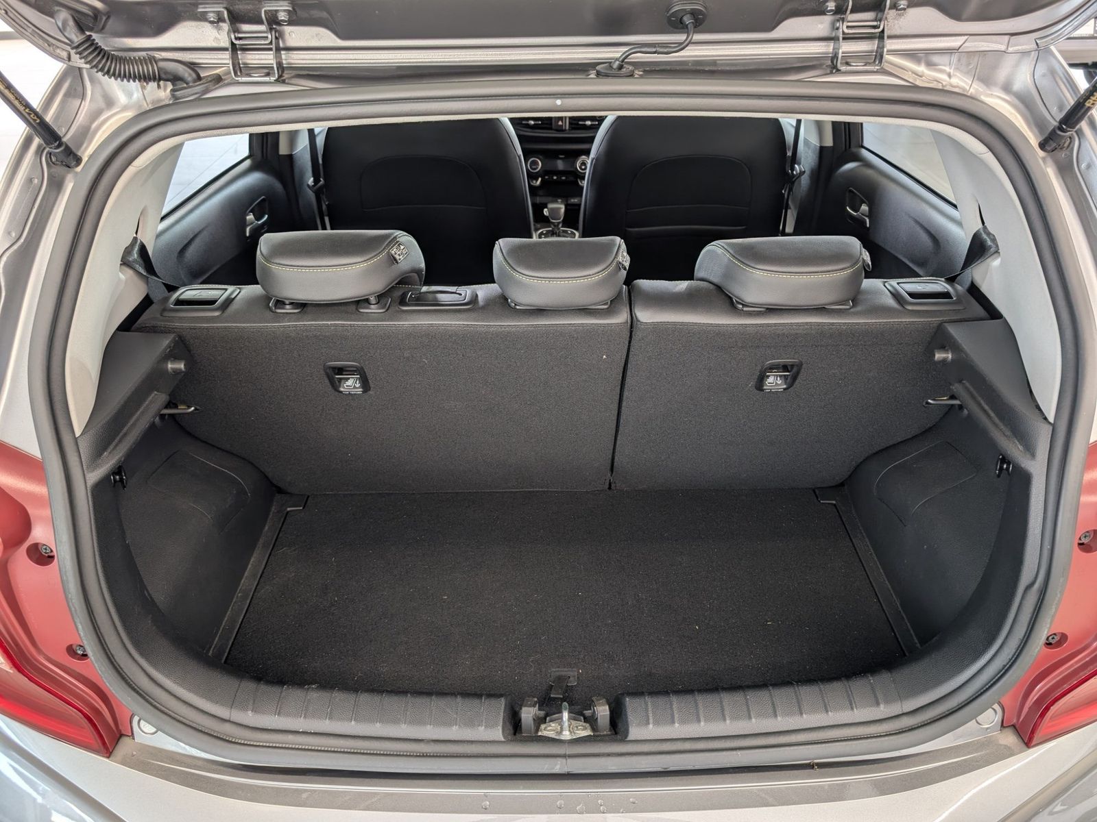 KIA Picanto 1.2 DPI AMT X-Line Navi Kamera – Bild 10
