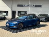Tesla MODEL S RAVEN PERFORMANCE | FULL SELF DRIVE | 21 - gebrauchte Tesla Model S aus dem Jahr 2019