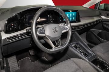 Volkswagen Golf - 12