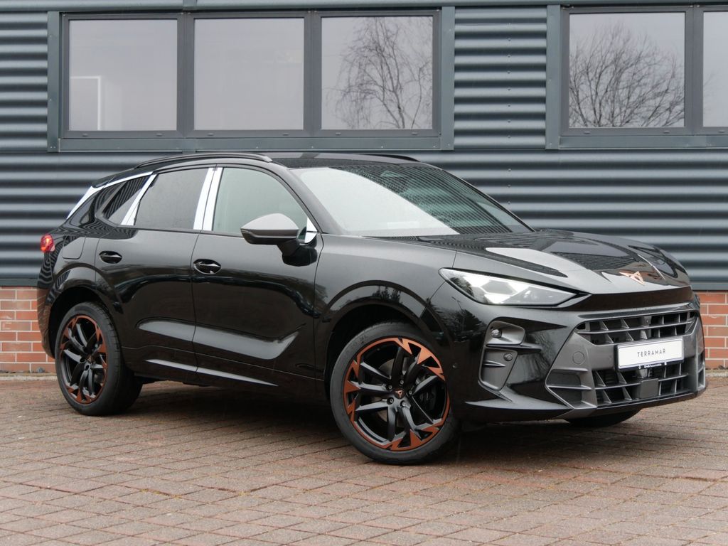 Terramar VZ 2.0 TSI 195 kW 4Drive DSG|AHK|PANO