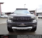 Ford Ranger Raptor e-4WD Doppelkabine B&O|LEDER|MATRI - Ford Ranger mit Benzin-Antrieb: Geländewagen
