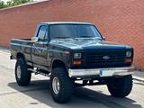 Ford F 150