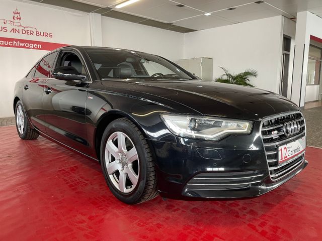 Audi A6 Lim. 3.0 TDI quattro S line