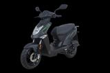 Kymco Agility 50 / E-Start  / 3 J.Garantie - Offers
