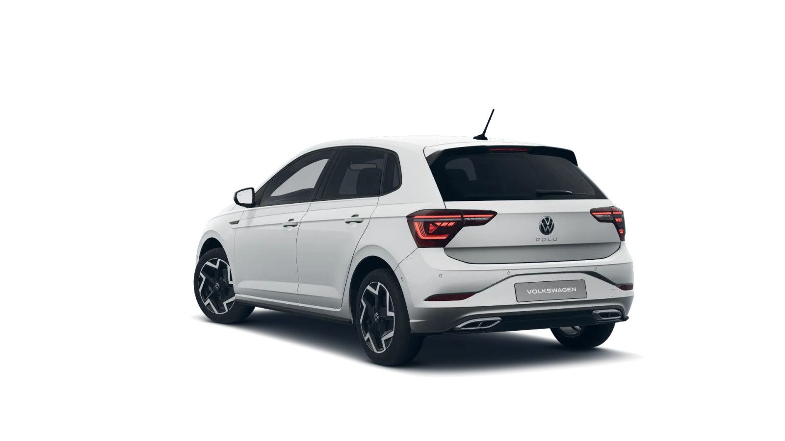 Volkswagen Polo - Bild 5