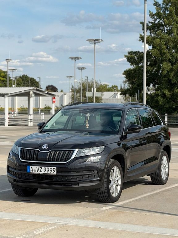 Image of Skoda Octavia