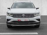 Volkswagen Tiguan 1.4 eTSI eHybrid DSG Elegance - Volkswagen Tiguan Elegance mit Hybrid-Antrieb (Benzin/Elektro)