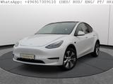 Tesla Model Y Long Range Dual AWD Leder Panorama #869 - Tesla Model Y in Frankfurt (Main)