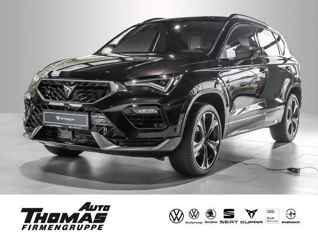 Seat Ateca 1.5 TSI 110 kW (150 PS) 7-G