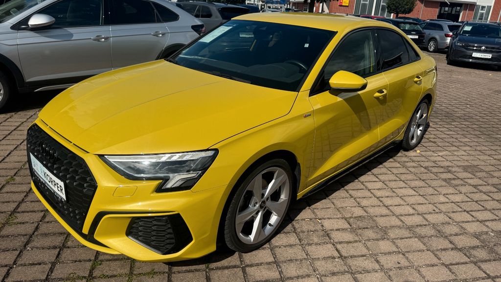 Image of Audi A3