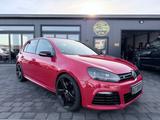 Volkswagen Golf VI R 4Motion*Schalensitze* - VW Gebrauchtwagen von 2010